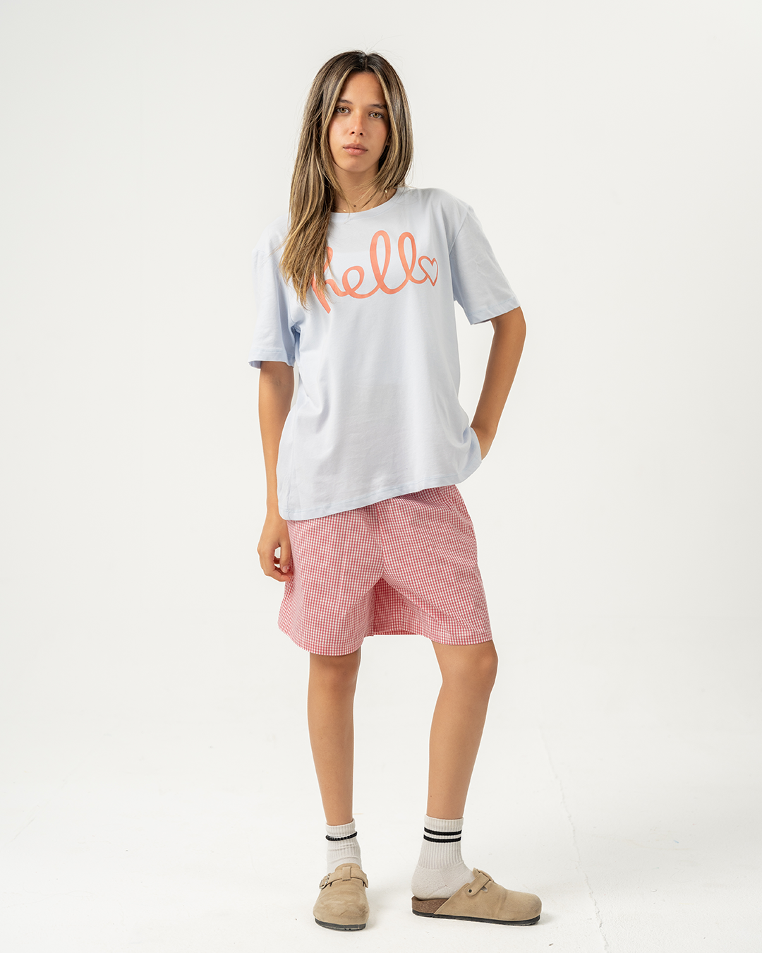 Women Pajama Set