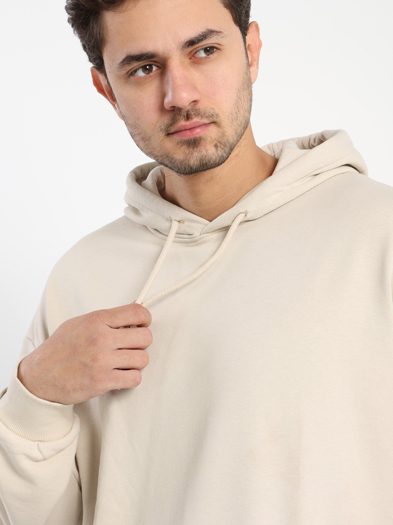Basic Hoodie