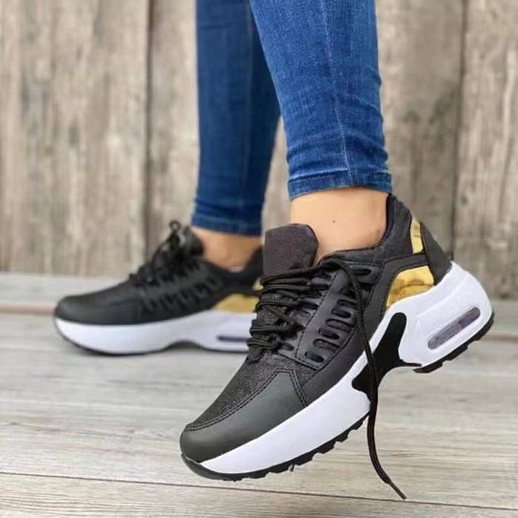 Suitable for wide feet - Orthopedic Comfort Shoes