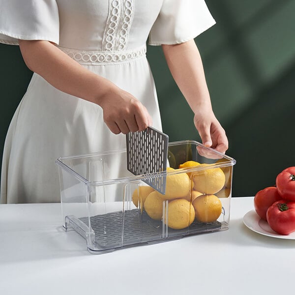 🔥Hot Sale🔥Home Vacuum Fresh Storage Box