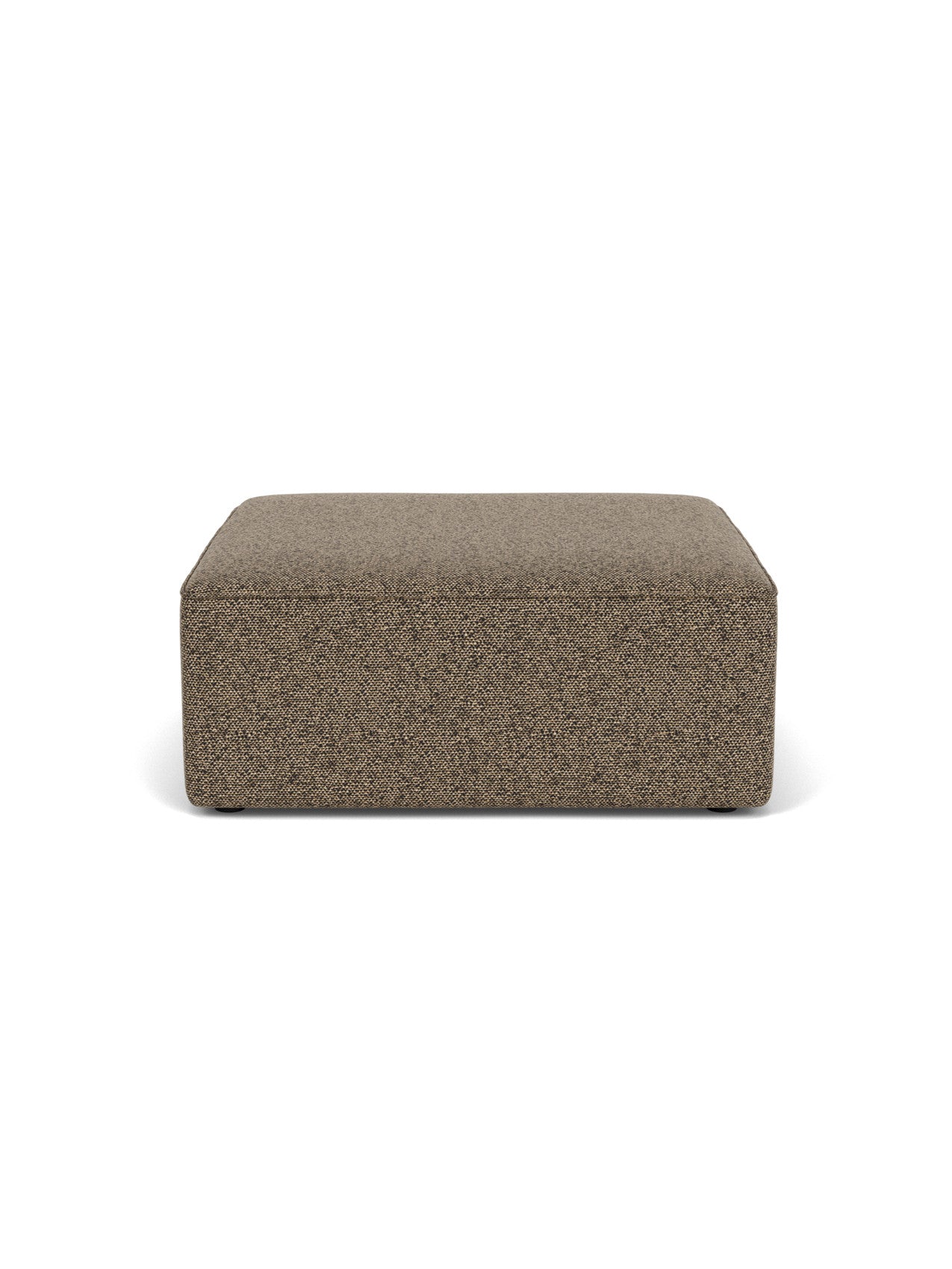 Eave Sectional Pouf