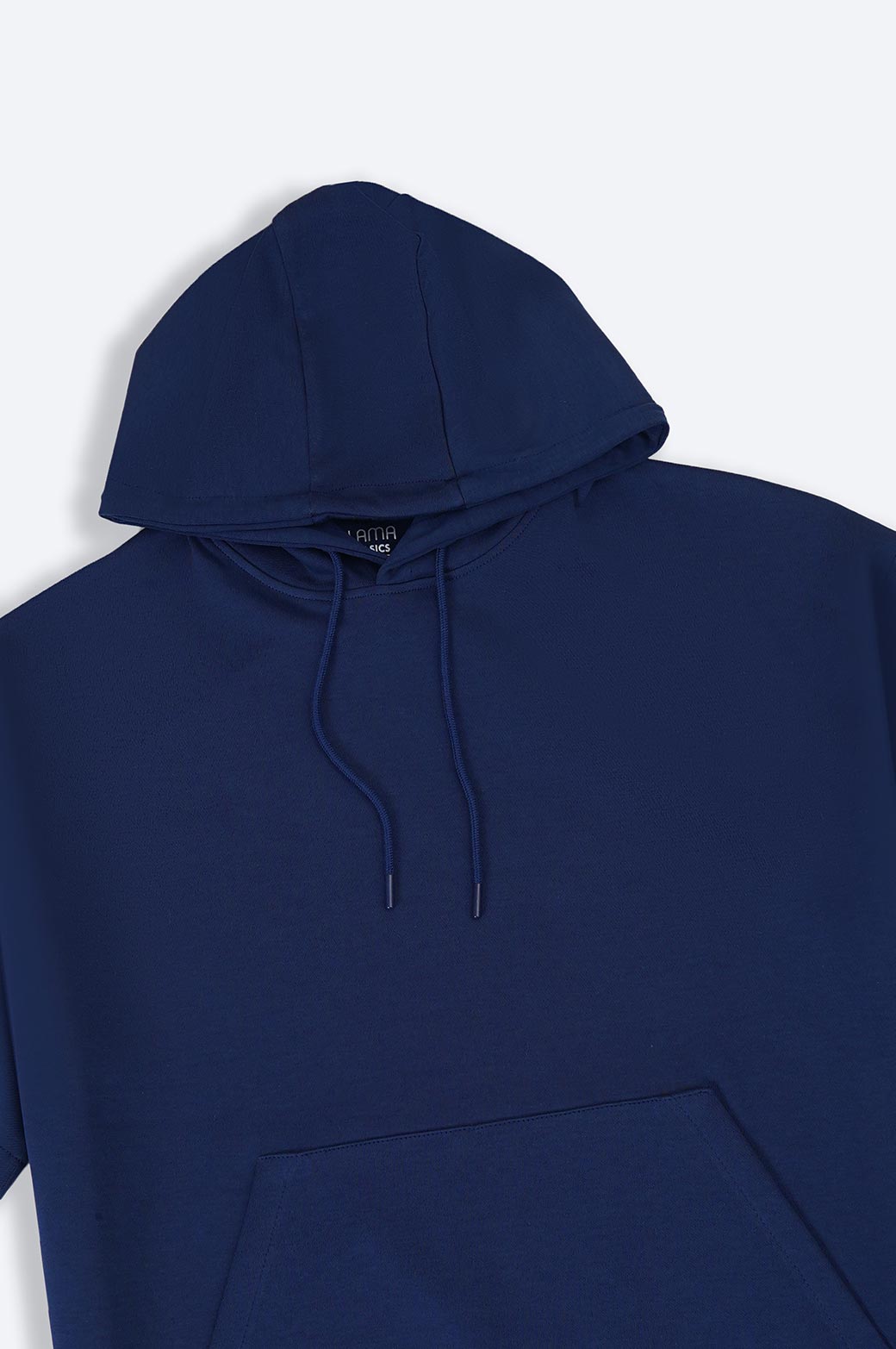 SOFT CASUAL HOODIE