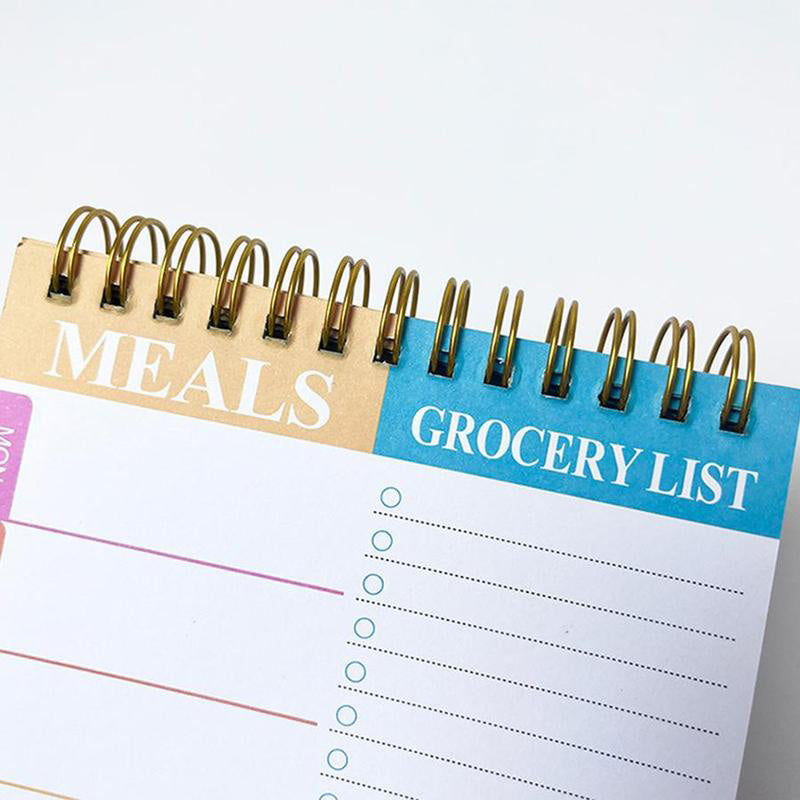 Weekly Meal Planner