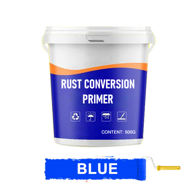 🔥Special 49% OFF🔥 Rust Conversion PrimerBUY 2 FREE SHIPPING