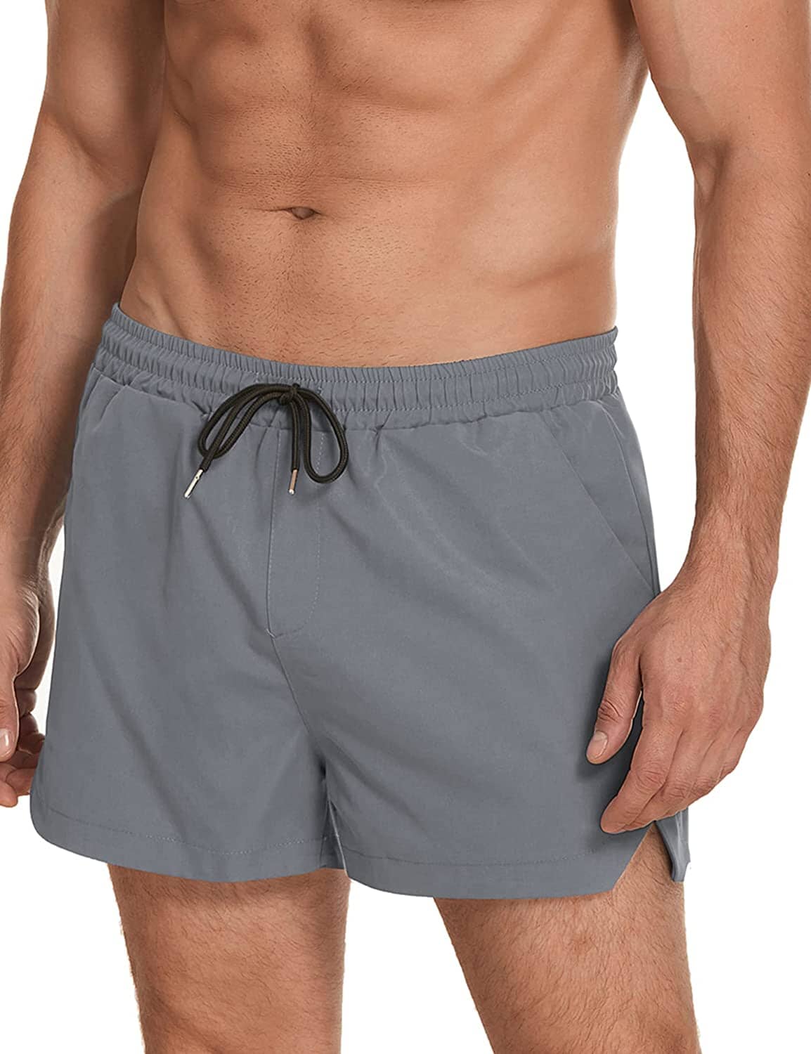 Classic Quick Dry Sport Shorts (US Only)