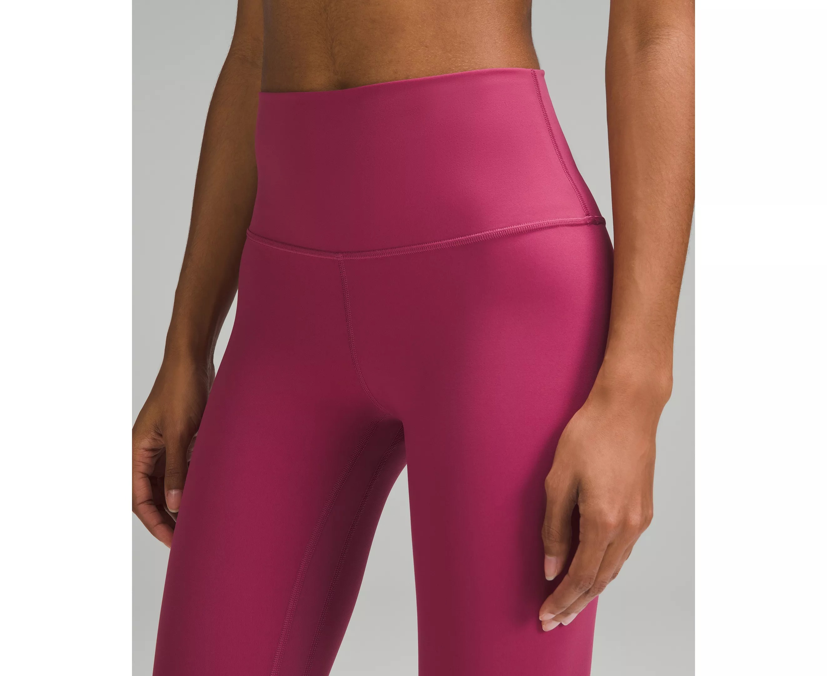 lululemon Align™ Pantalón de talle alto de 28