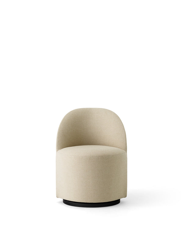 Tearoom Chair. Swivel w/Return