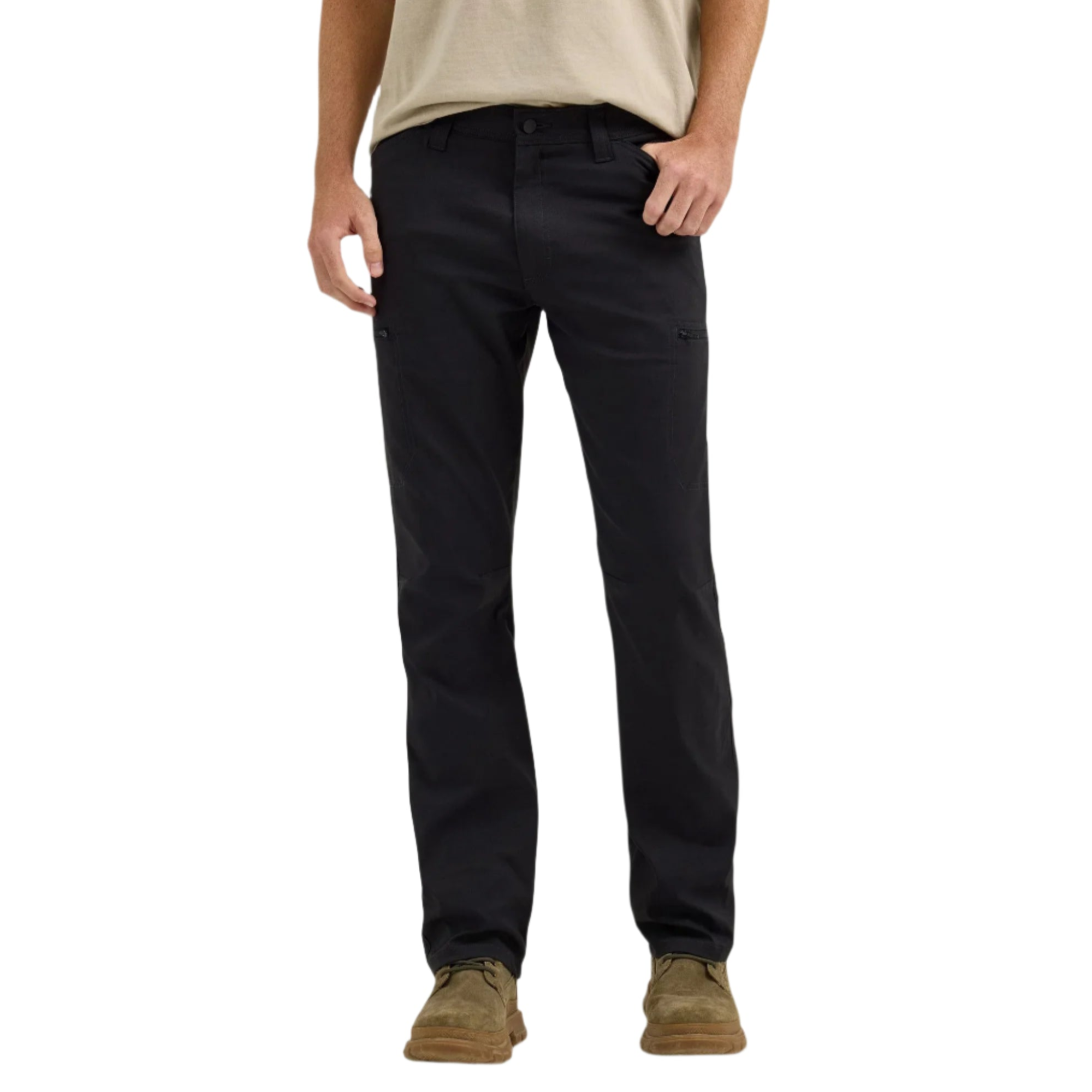 Men’s Outdoor All Terrain Cargo Pant With UPF 50+ Protection