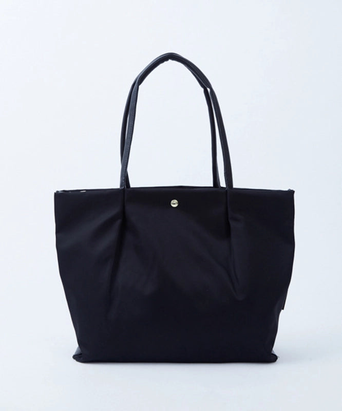 Women's Large All Seasons Nylon Streetwear Tote Bag