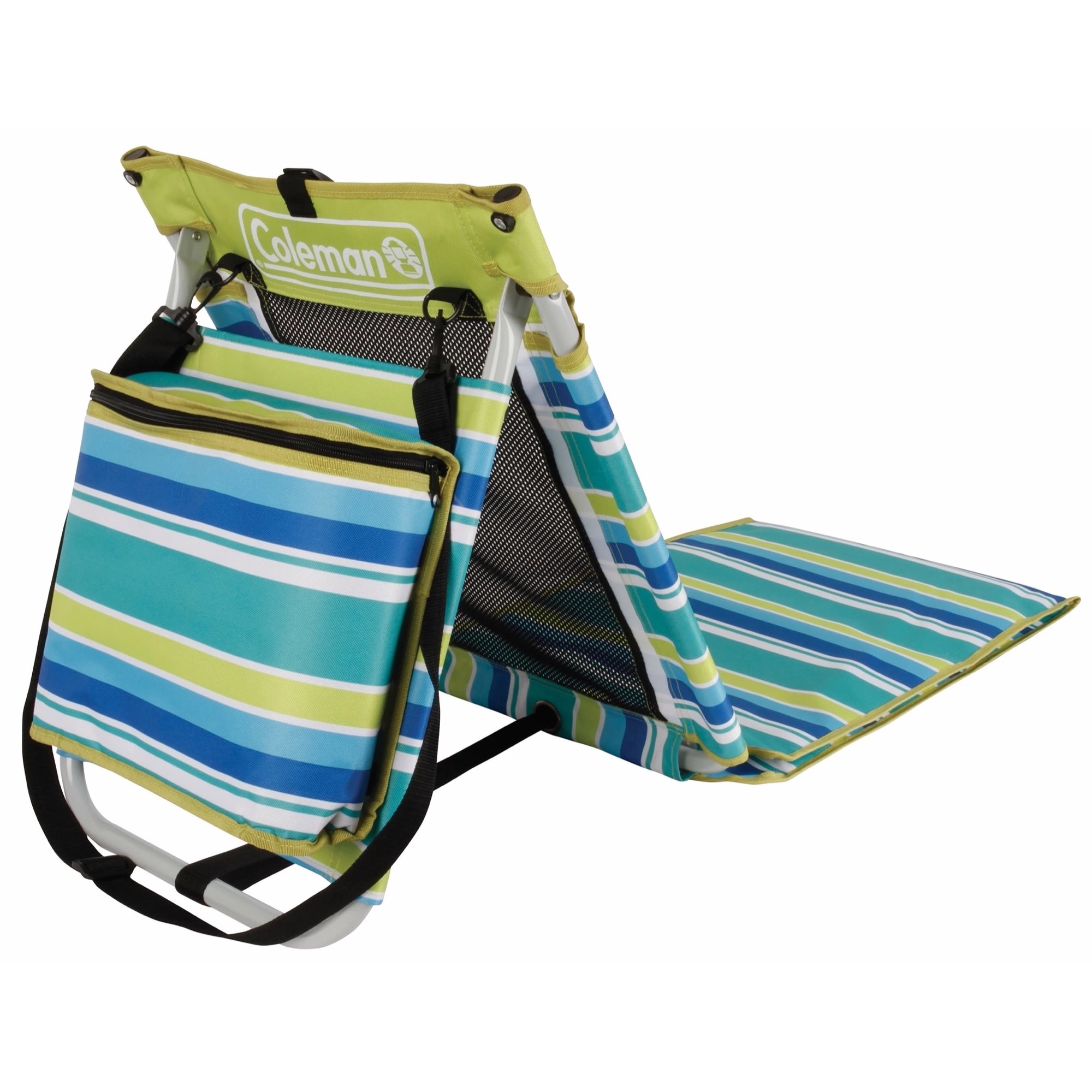 Utopia Breeze™ Beach Mat