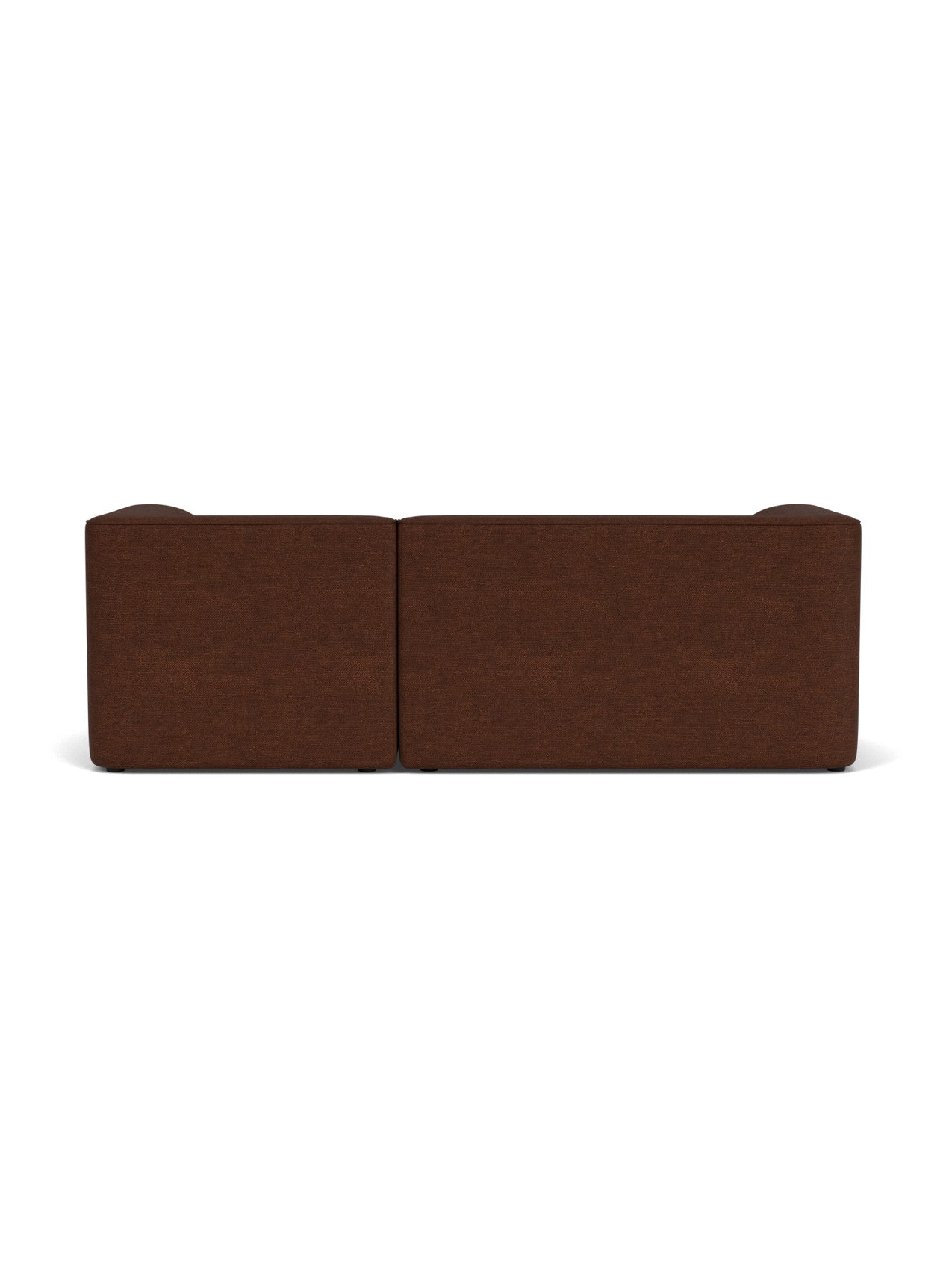 Eave Modular Sofa. 2-seater. Configurations 5-6