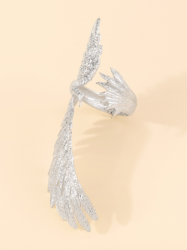 Geometric Solid Color Bracelet Accessories