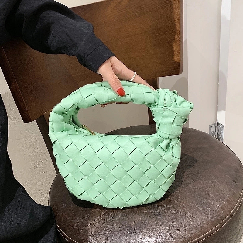 Medium Pu Leather Fashion