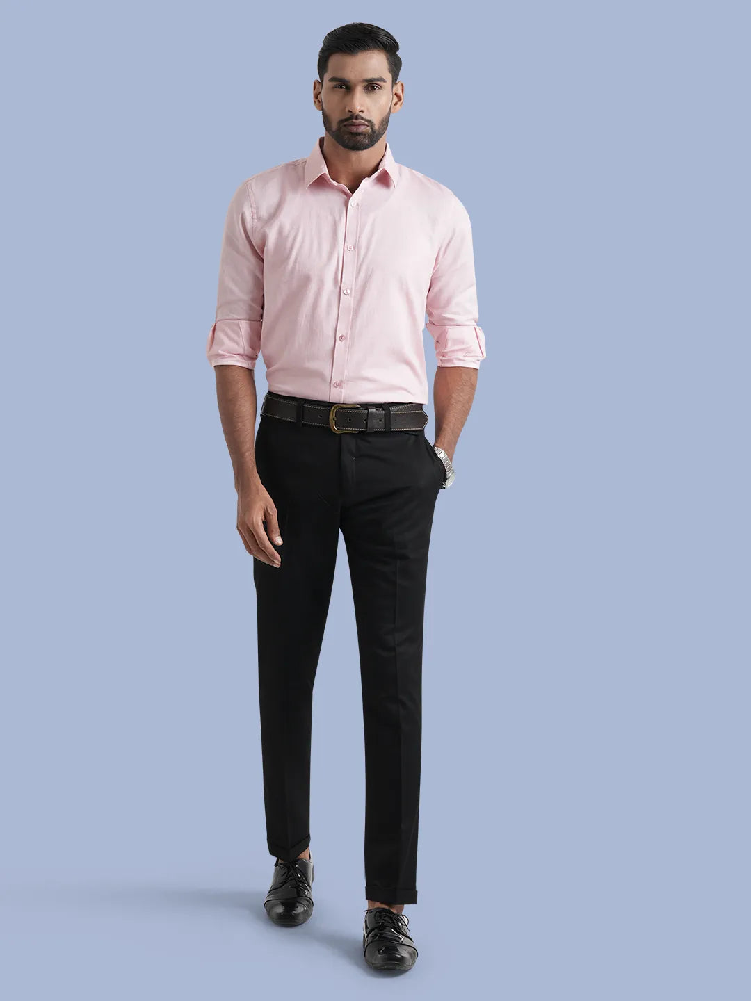 Men's Formal Shirt