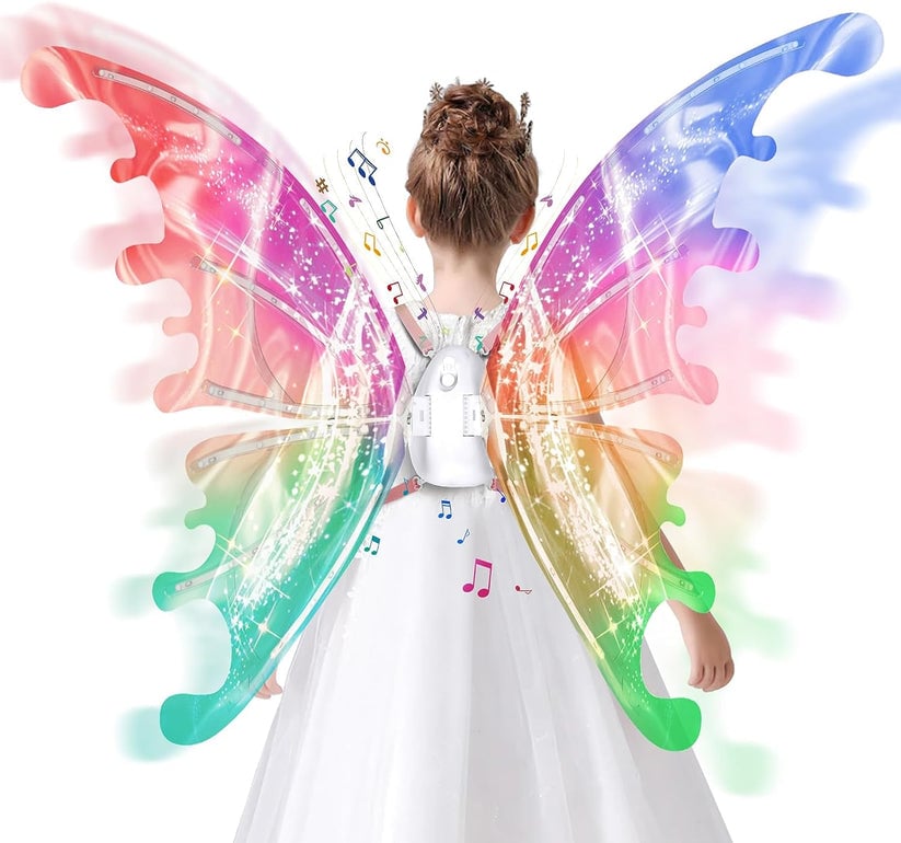?Mariposa- Fantasy wings