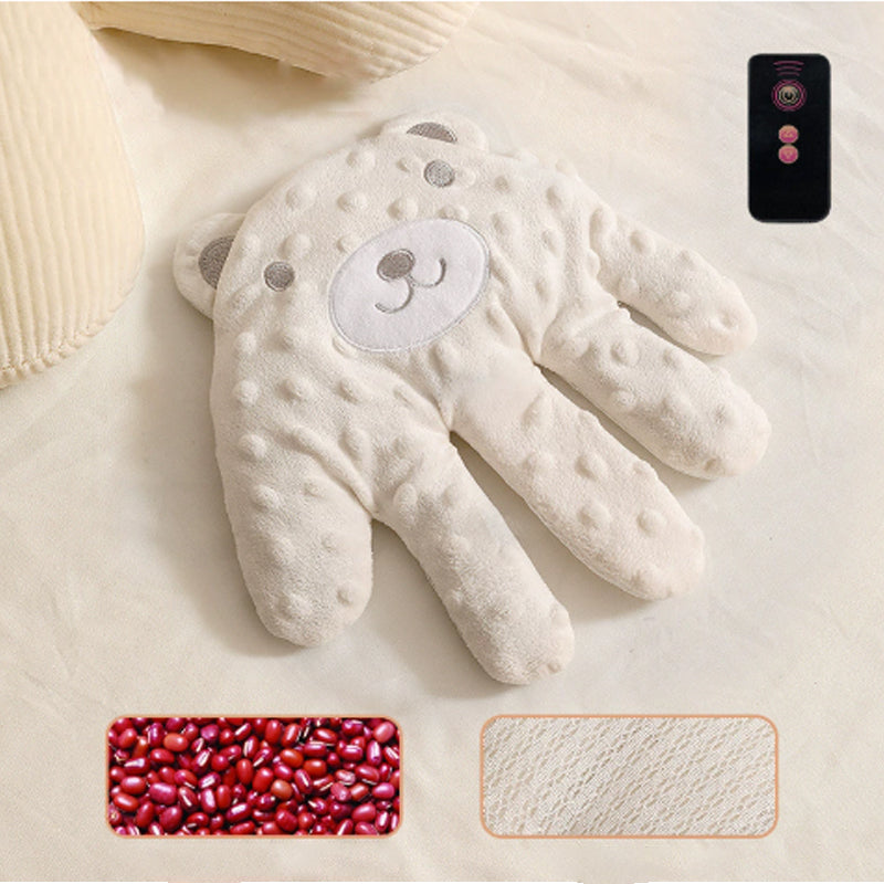 🎁HOT SALE 50% OFF👼💤 Smart Soothing Baby Sleep Palm