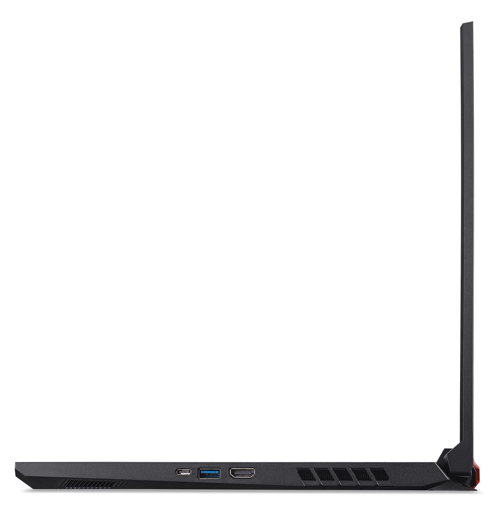 Acer Nitro 5 AN517-54-79L1 portátil para videojuegos con Intel Core i7-11800H, unidad de procesamiento de gráficos NVIDIA GeForce RTX 3050Ti, pantalla IPS FHD de 17.3 pulgadas con frecuencia de actualización de 144 Hz, 16 GB DDR4, unidad de estado sólido