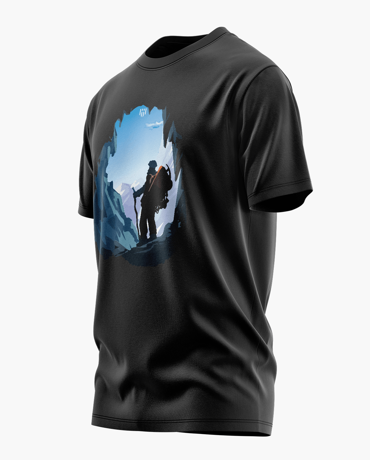 Summit Shadows T-Shirt