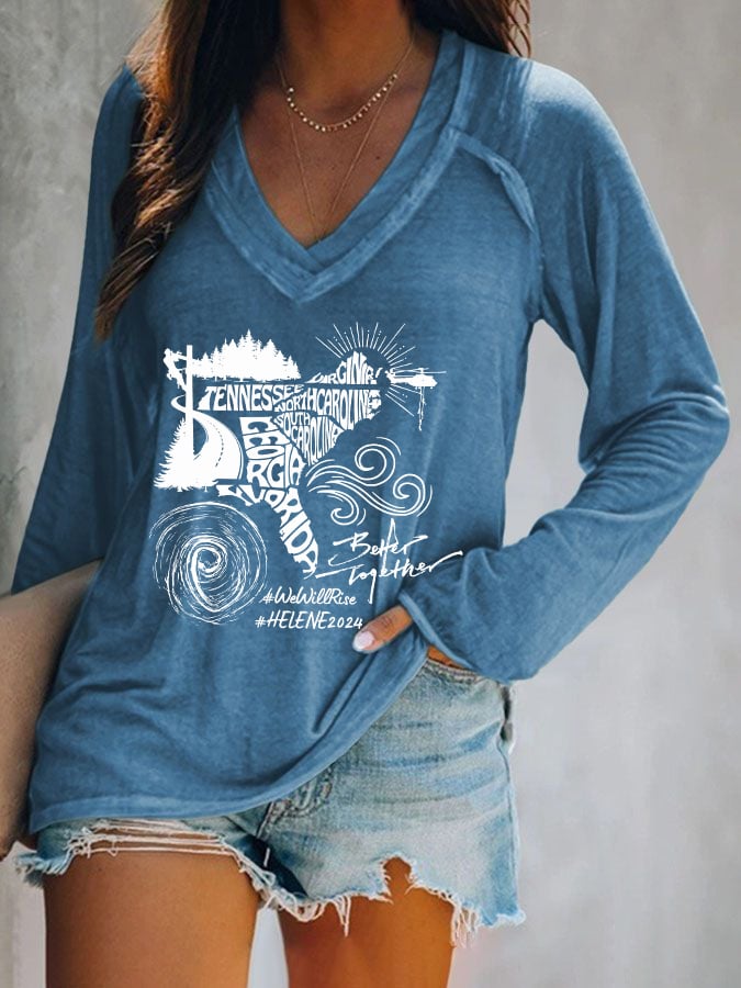 Women's Appalachia Strong T-shirt