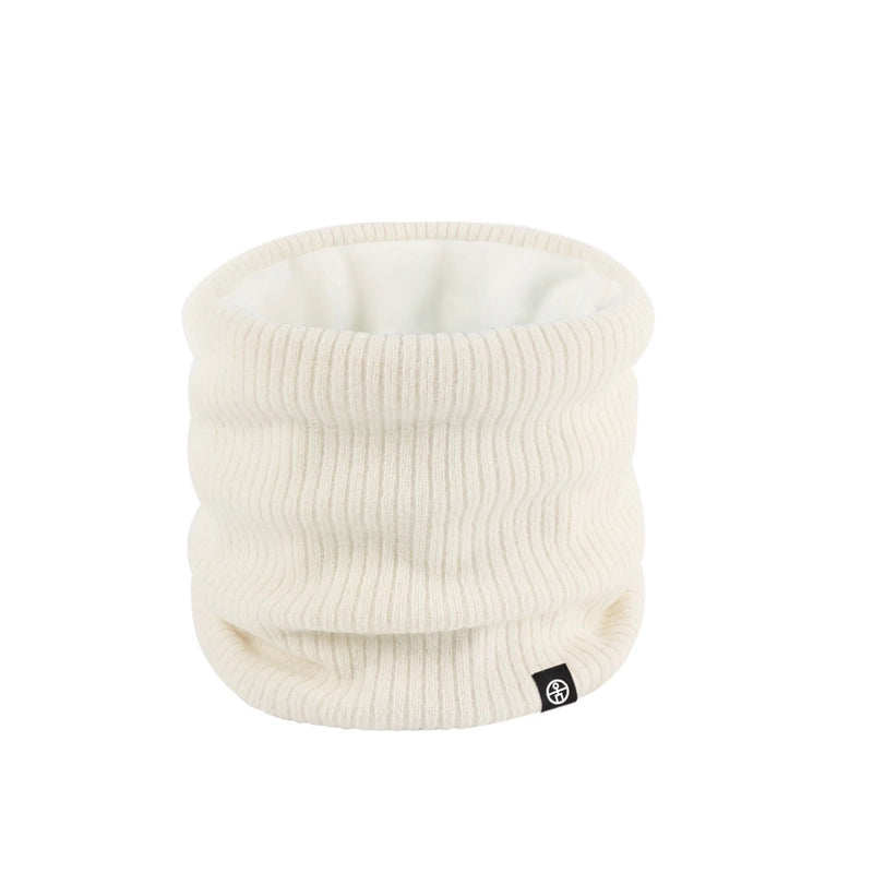 Unisex Minimalist Solid Color Artificial Wool Acrylic Scarf