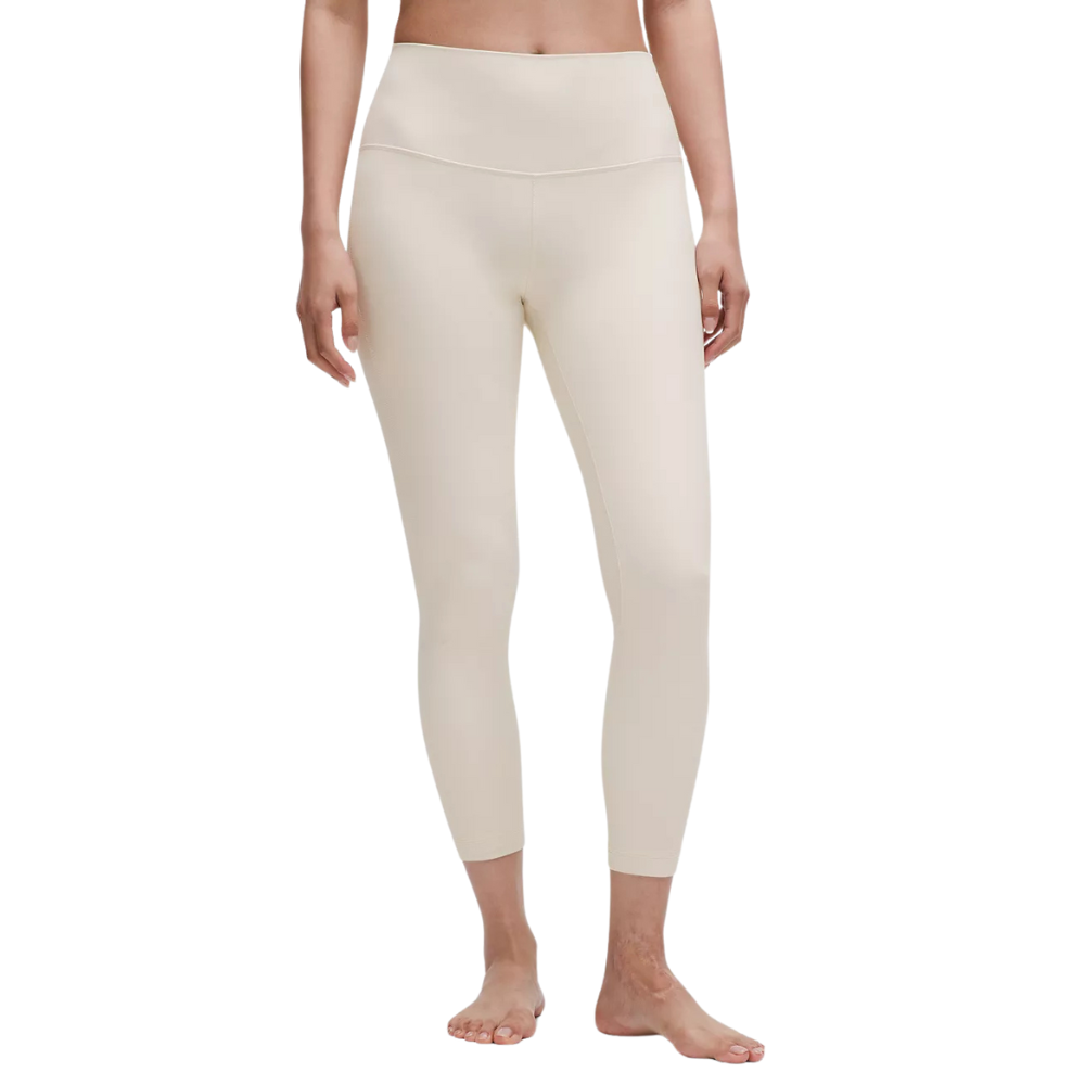 High Rise Pant