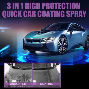 🔥Hot Sale 48% OFF🔥Protective Fast Car Coating Spray