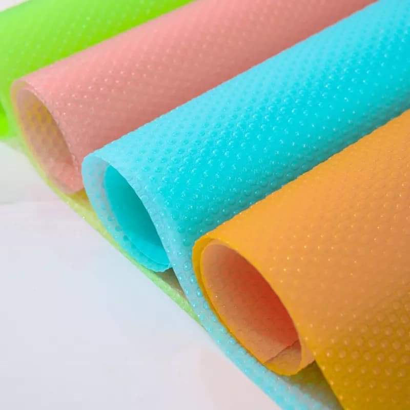 ANTI SLIP FRIDGE ROLL SHEET