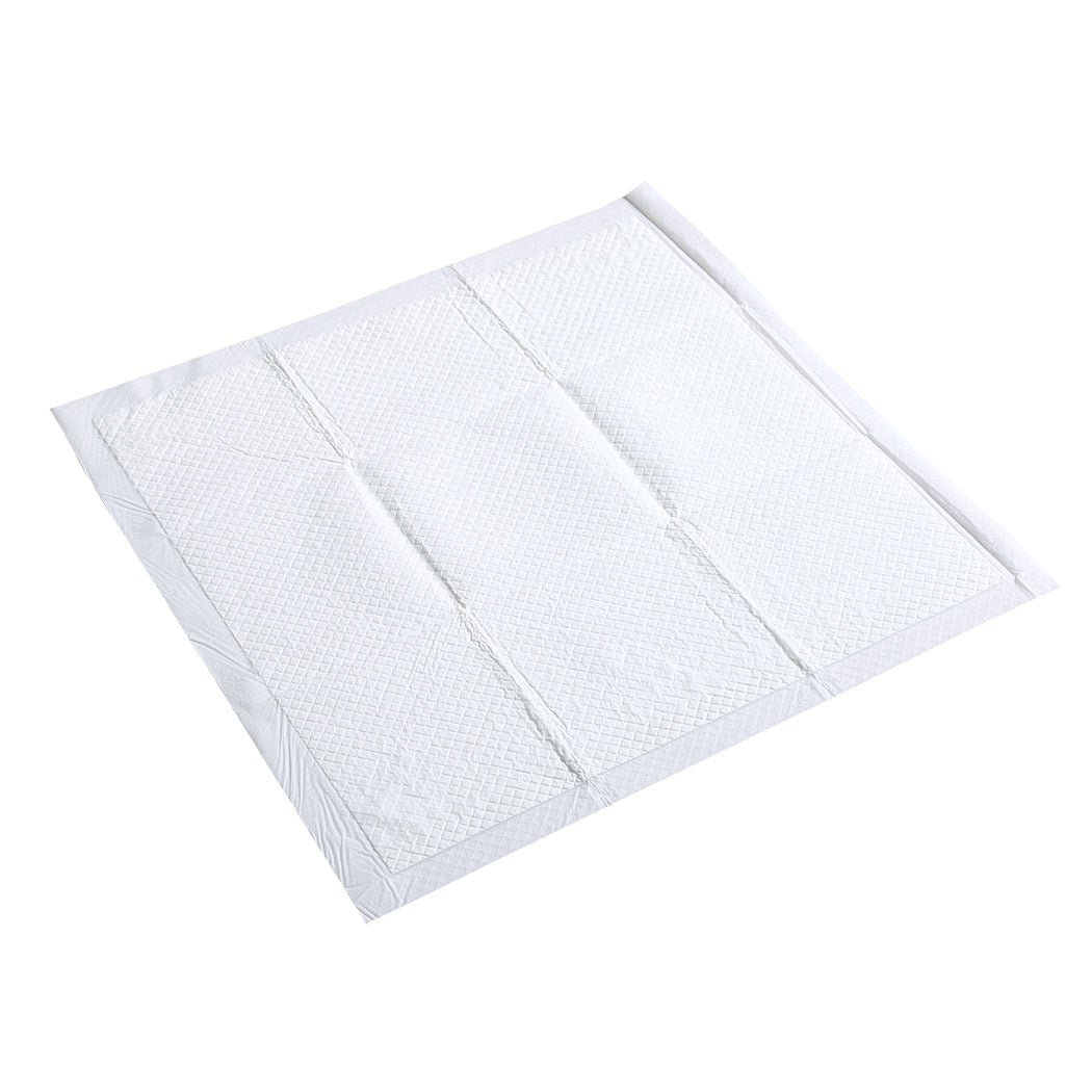 200 X Pet Training Puppy Pads - Meadow Scent