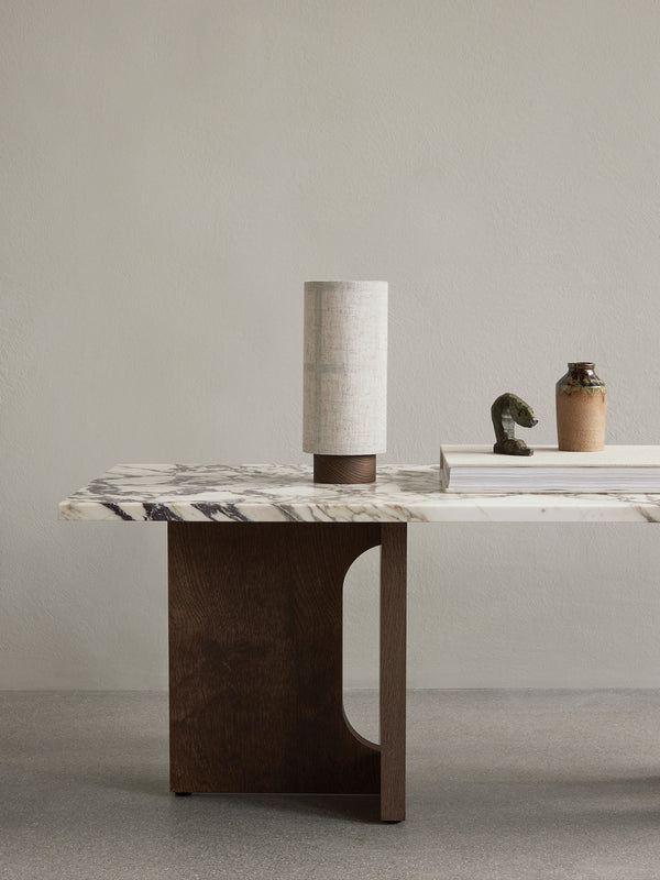 Lounge Table. Wood
