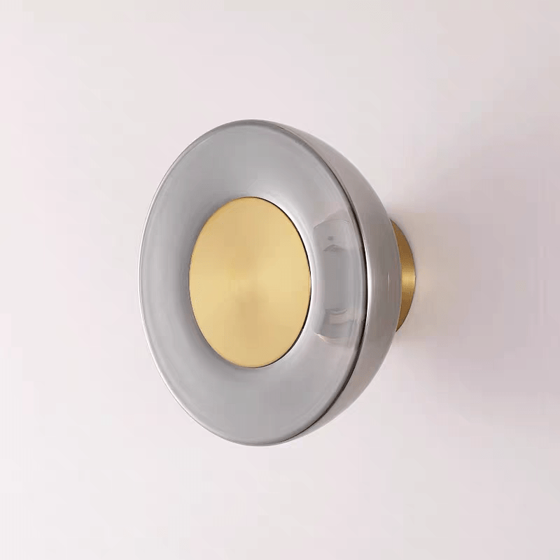| Modern LED Wall Light