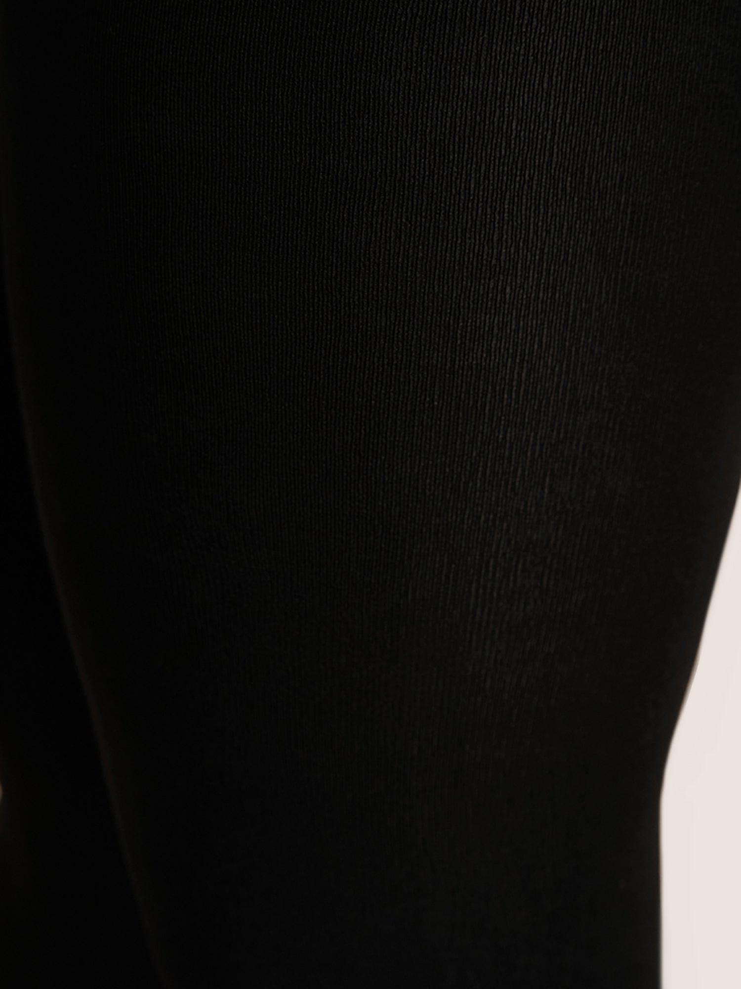 680D Solid Thermal Lined Tights