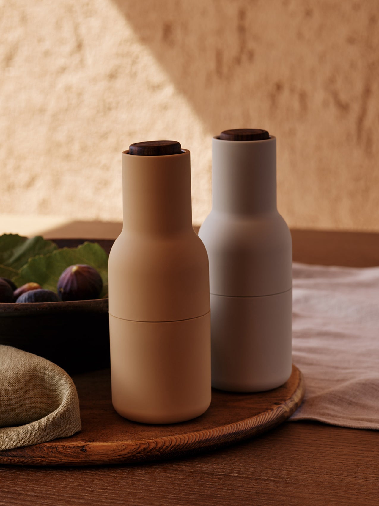 Bottle Grinder. 2 Pcs.