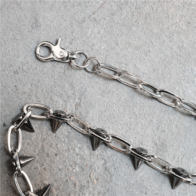 Spike Versatile Chain