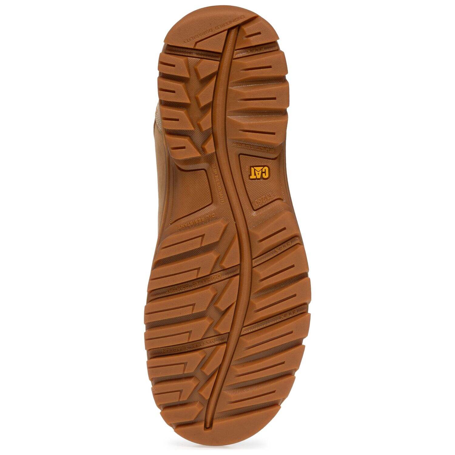 Zapato Outdoor Hombre Outline St - AL