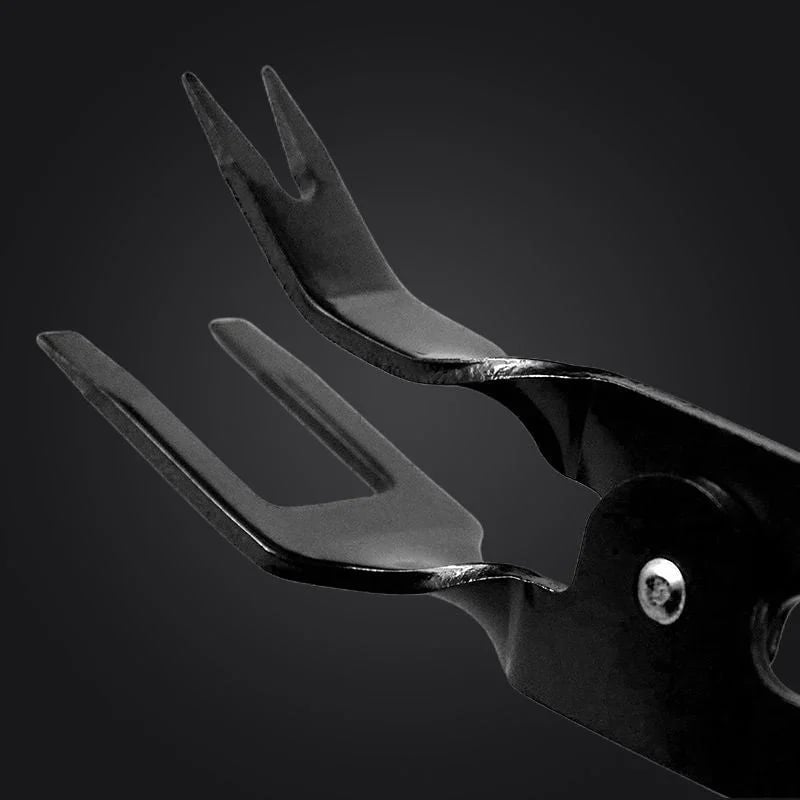 (🎁2023-Christmas Hot Sale🎁)🔥Panel Clip Removal Pliers|Car Fuel Pipe Removal Pliers