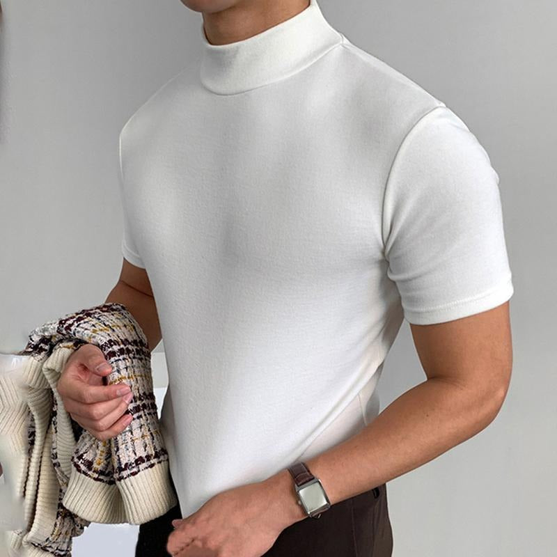 Elend Turtle-Neck Shirt