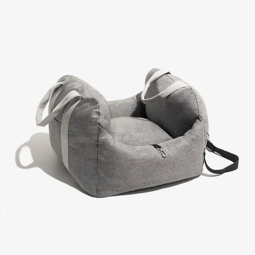 Portable Pet Car Seat