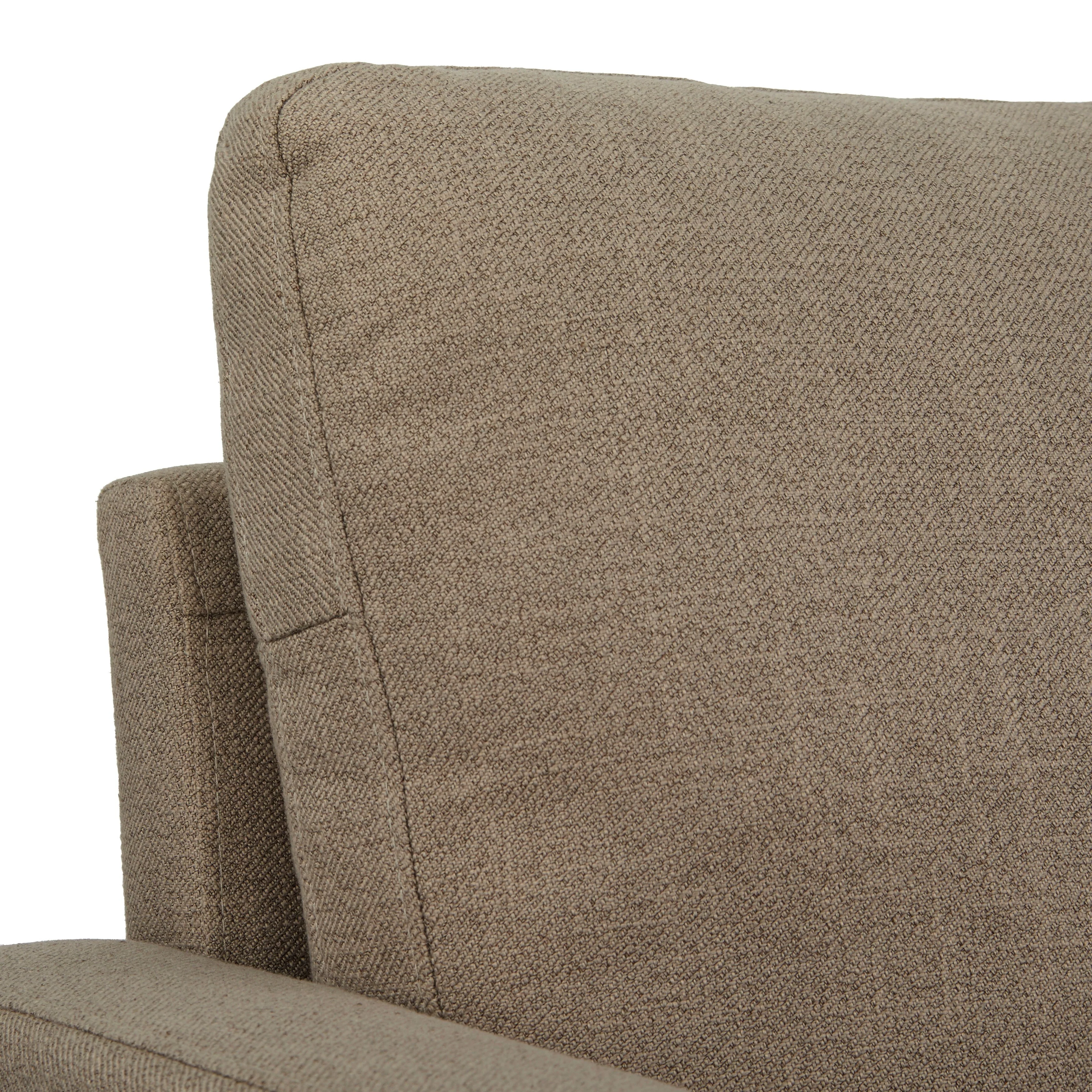 Lifestory Sofa with Reversible Chaise