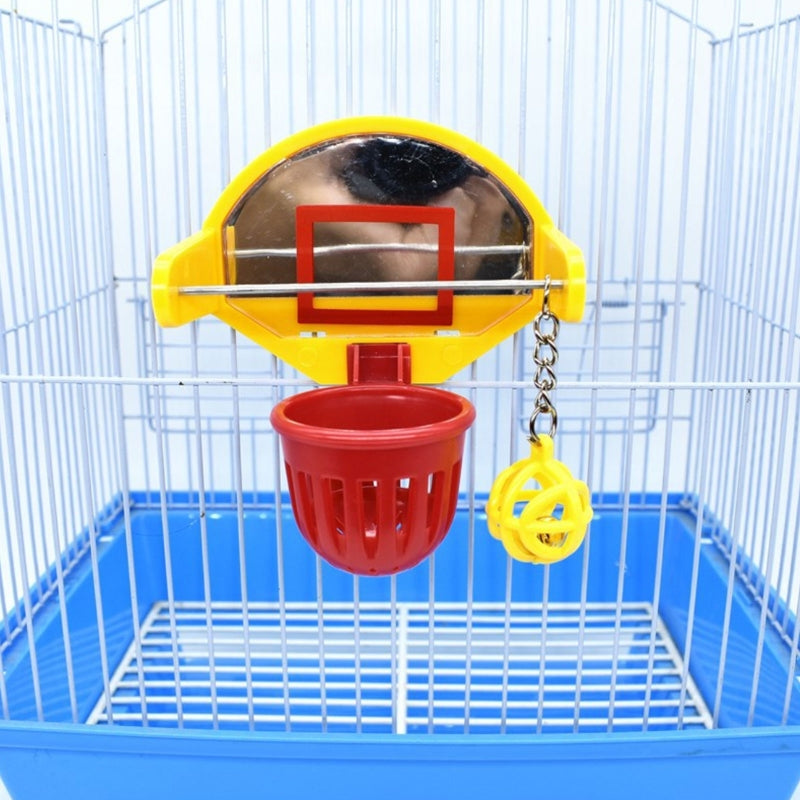 Parrot Birds Chew Toys
