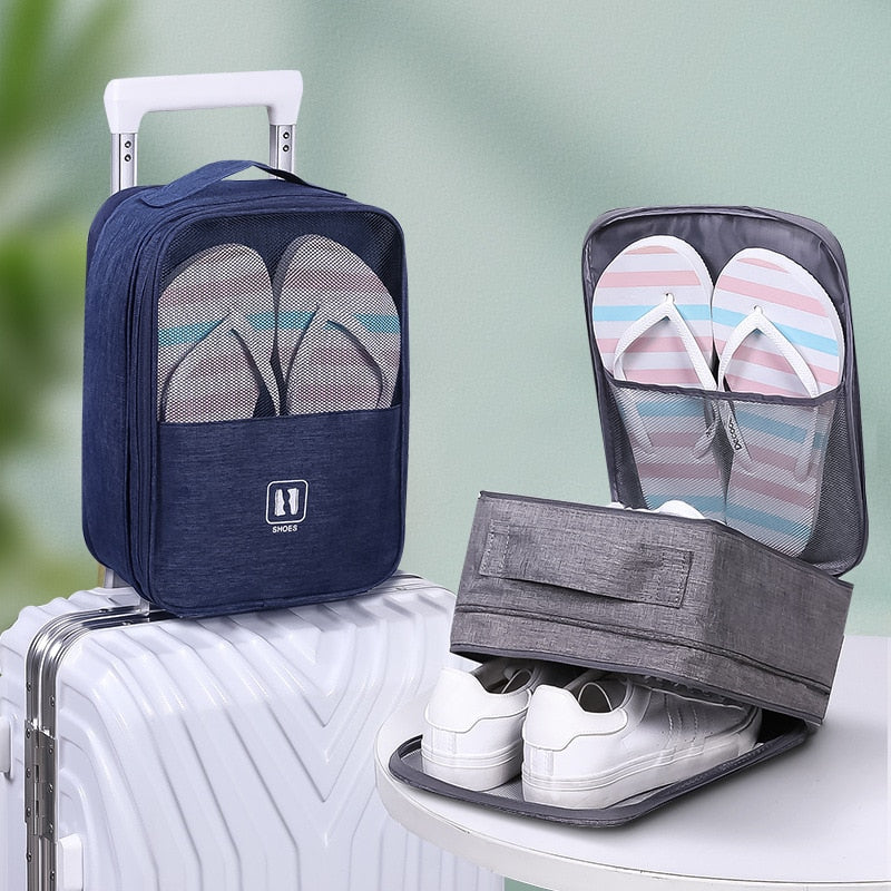 RoamReady Shoe Travel Bag
