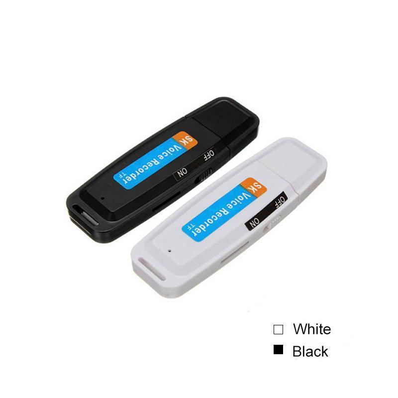 USB Voice Recorder