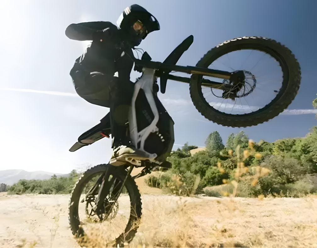💥Last Day $19.99🔥Dirt EBike - 3 Hours Fast Charging + 140KM Battery Life Electric Bicycle