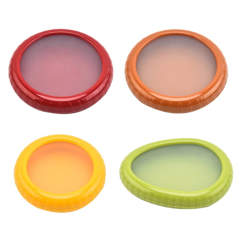 💥Last Day 49% OFF 💕Silicone fruit storage box