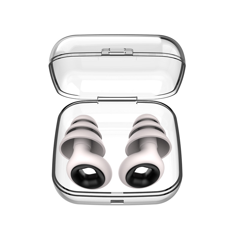 Noise Cancelling Ear plugs for Safety Protection High Fidelity Music Earplug for Musicians