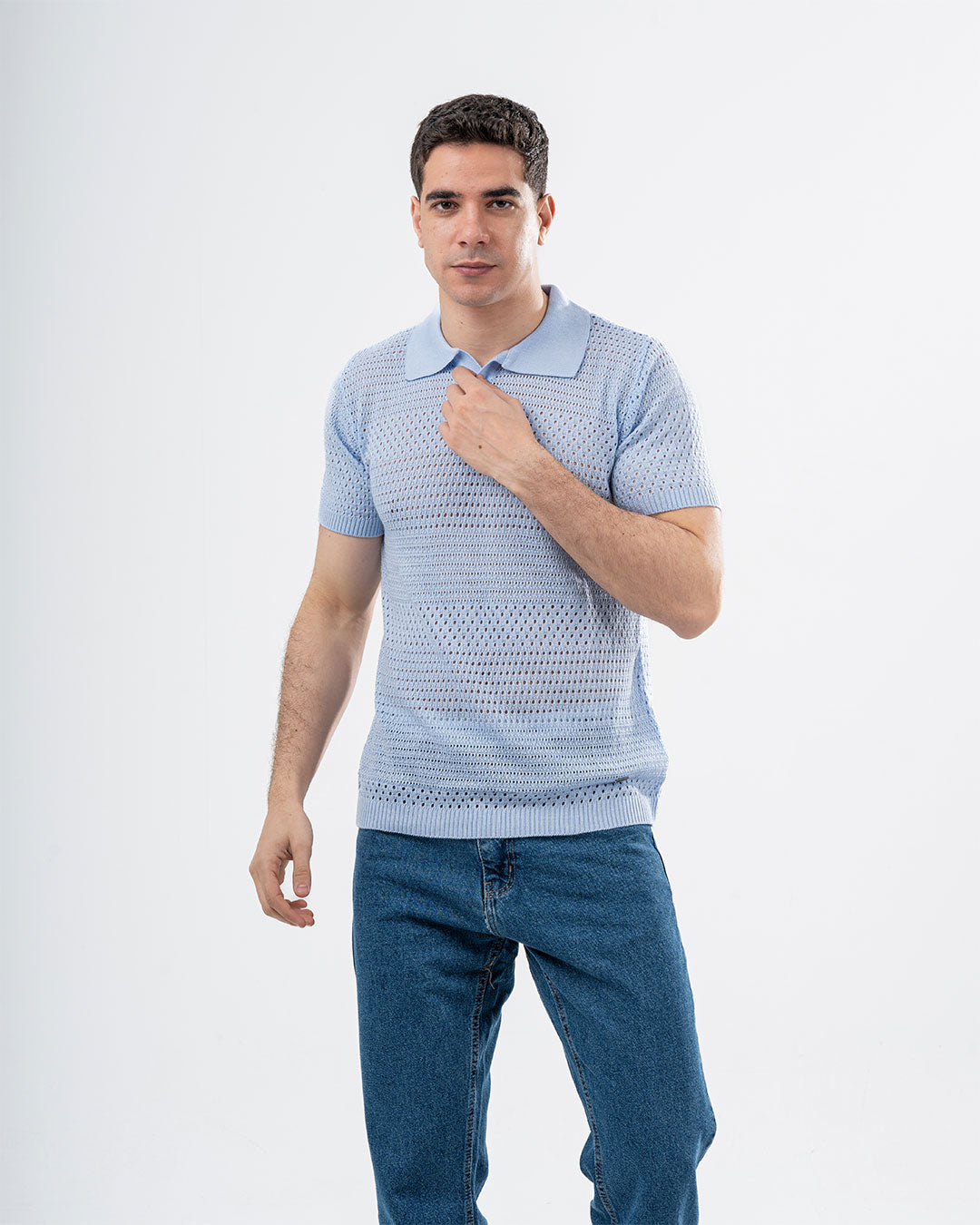 Men Daily T-shirt