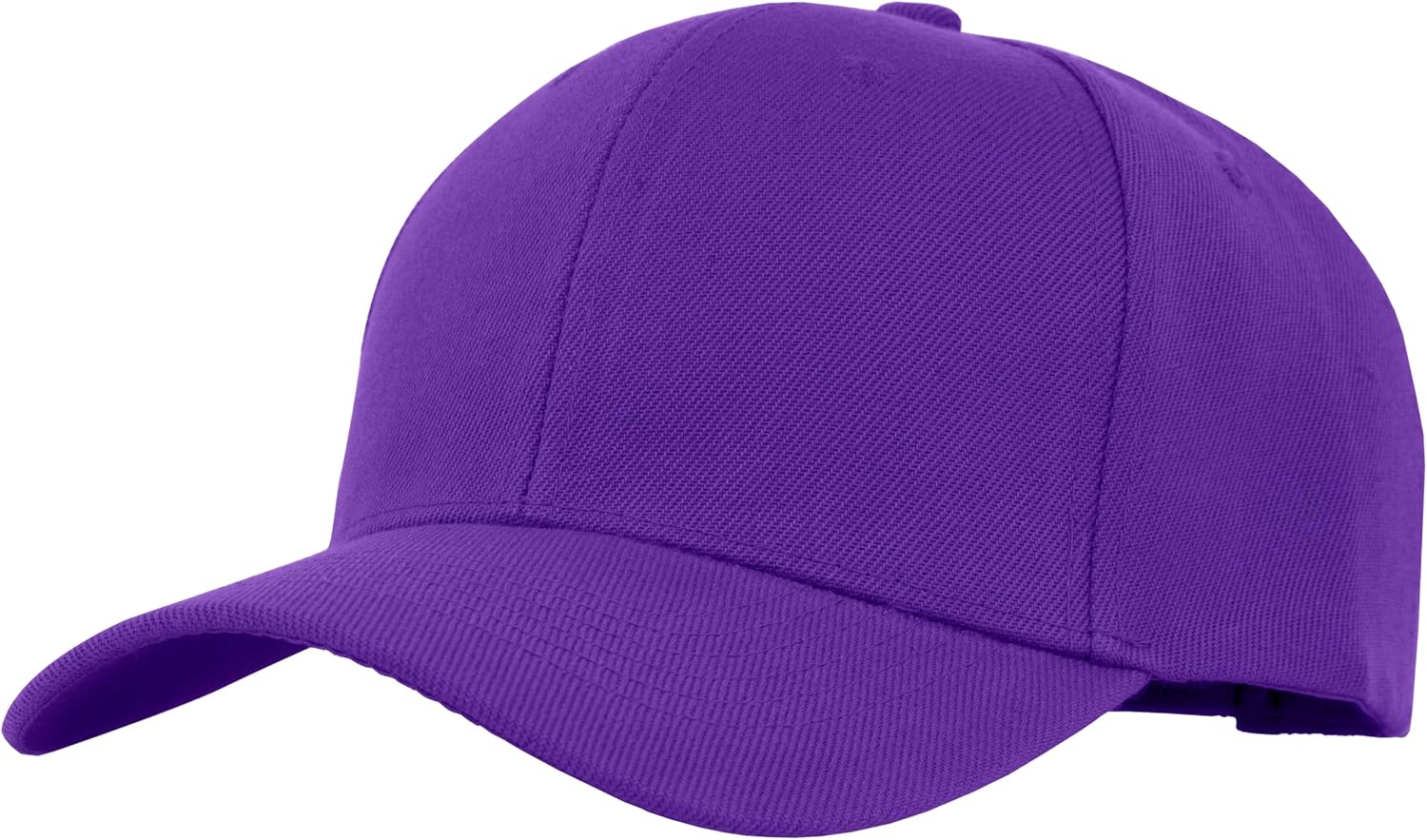 Gelante Plain Blank Baseball Caps Adjustable Back Strap Wholesale LOT 12 PC'S