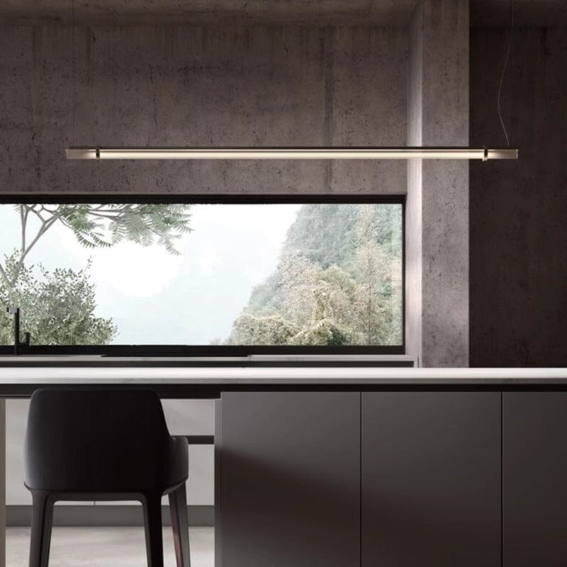 Alba | Modern LED Chandelier