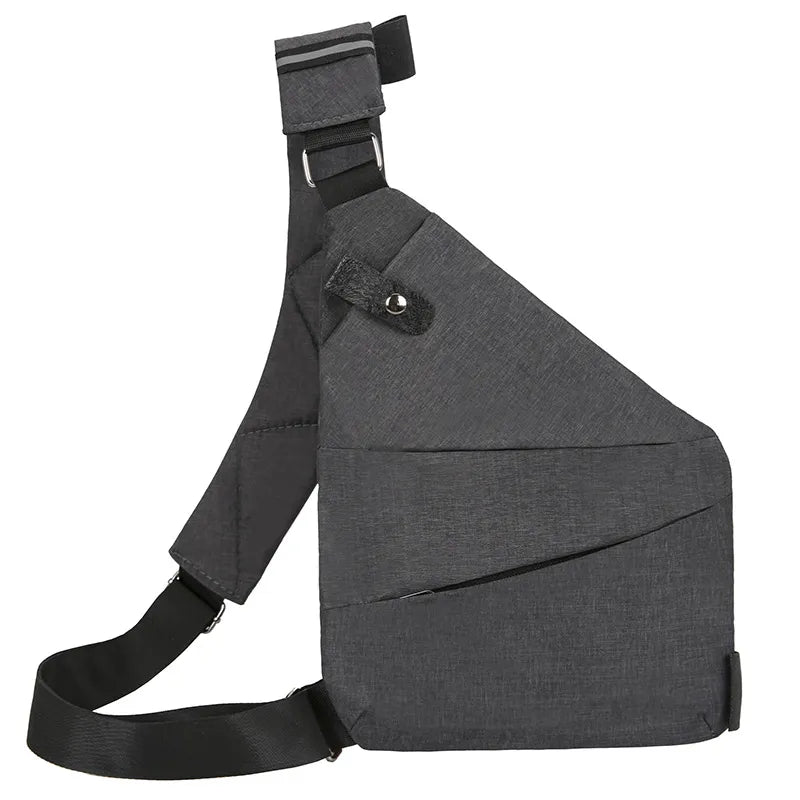 Anti-Theft Travel Bag
