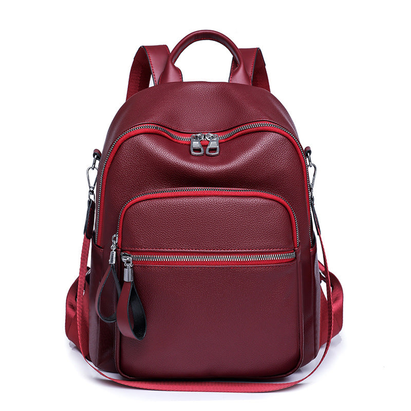 Girls INS Style Business Commuting  Backpack
