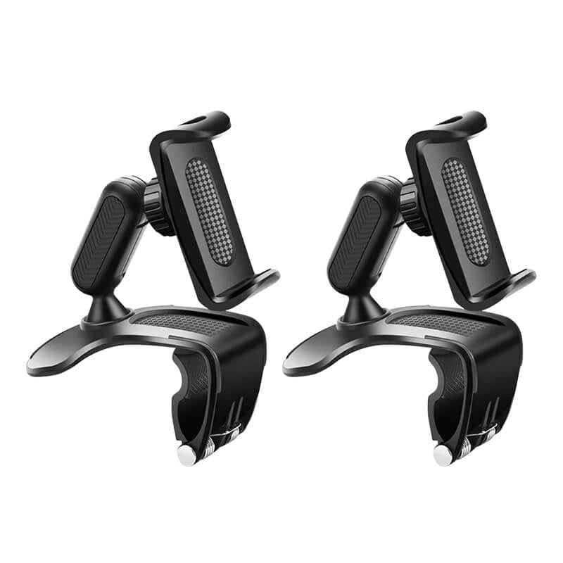 47% OFF Multifunctional Car Dashboard Mobile Phone Holder